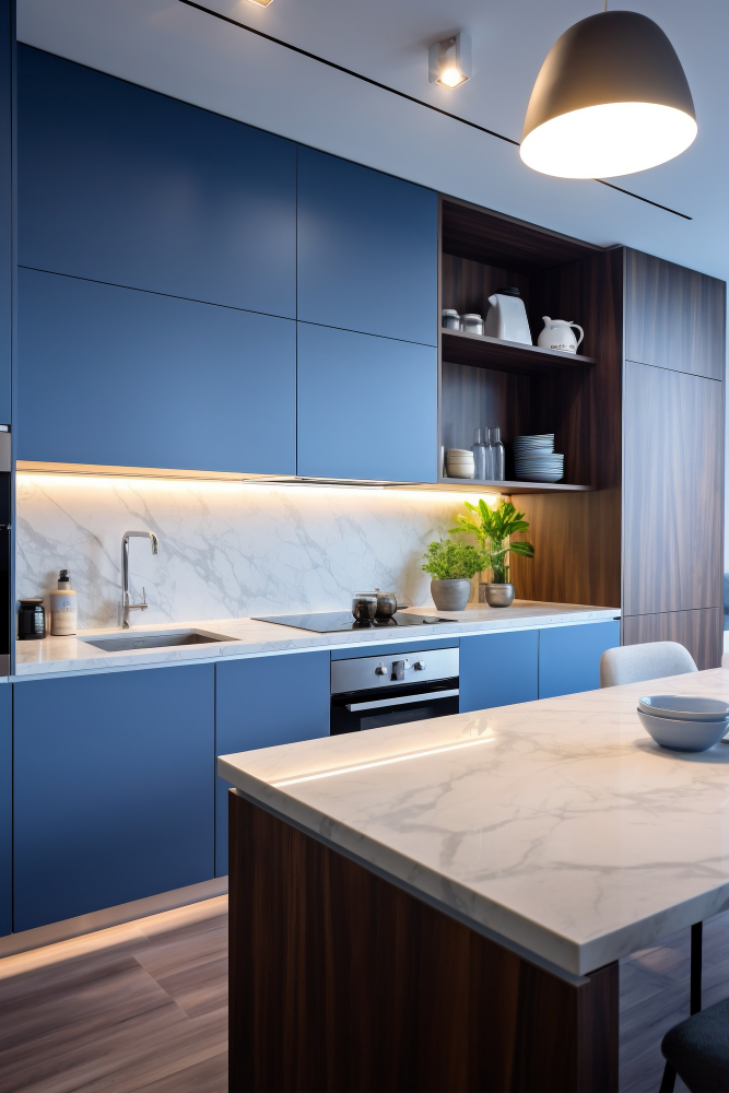 Kitchen Interior Services